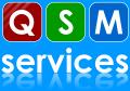 QSM Services Ltd logo