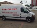 Bucks Van Hire image 2