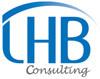 LHB Consulting logo