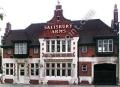 The Salisbury Arms, Winchmore Hill image 1