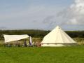 Ty Parke Farm Camping & Tipi Holidays image 6