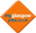 My Glasgow Jobs logo