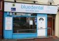 bluedental logo