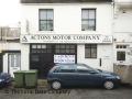Actons Motor Co logo