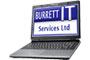 Burrett IT Services Ltd logo