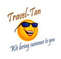 Travel Tan - Mobile Spray Tanning, Oxfordshire logo