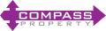 Compass Property logo