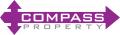 Compass Property logo