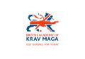 The British Academy of Krav Maga in London logo