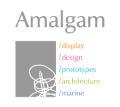 Amalgam Modelmaking Ltd. logo