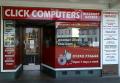 Click Computers logo