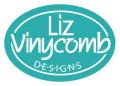 Liz Vinycomb Designs logo