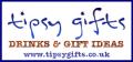 Tipsy Gifts logo