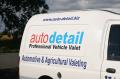Auto Detail | Professional Vehicle Valeting logo