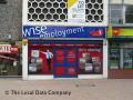 Wise Employment logo