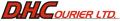 D H Courier Ltd logo