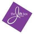 The Gift Box Shop logo