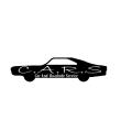 C.A.R.S car and roadside services logo