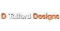 D Telford Designs logo