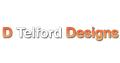 D Telford Designs logo