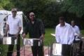 Wade Austin Steel Band: Caribbean Steel Band, Wedding Band, Function Band image 3
