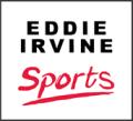 Eddie Irvine Sports image 1