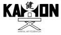 Kamon Wing Chun Guildford logo