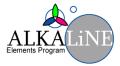 ALKALiNE Element Program logo