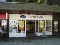 Boots Opticians logo