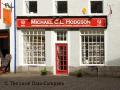 Michael C L Hodgson logo