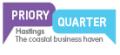 One Priory Square logo