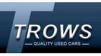 Trows Cars Ltd logo