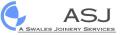 A Swales Joinery Services  ( ASJ ) logo