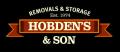 Hobdens Removals logo