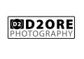 D2ore Photography logo