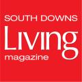 South Downs Living magazine logo