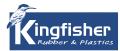 Kingfisher Rubber Extrusions logo