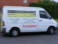 Green Stripe Lawn Care (Wiltshire) Ltd logo