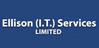 Laptop repair Ashton under lyne | Ellison IT Services Ltd logo