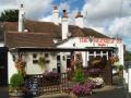 Wheatsheaf Inn logo