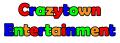 Crazytown Entertainment logo