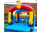 BJs Bouncy Castle Hire image 7