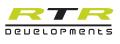 RTR Developments logo
