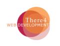 there4 web development logo