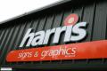 Harris Signs & Graphics Ltd. image 1