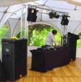 Pro Events - Mobile DJ & Party Planners logo