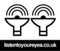 listentoyoureyes.net logo