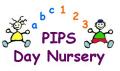 PIPS Day Nursery logo