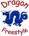 Dragon Freestyle Kickboxing & Self Defence logo