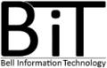 Bell Info Tech logo